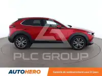 2020 Mazda CX-30