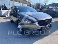 2020 Mazda CX-30