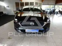 2020 Mazda CX-30