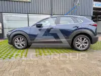 2020 Mazda CX-30