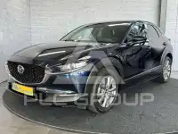 2020 Mazda CX-30