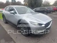 2020 Mazda CX-30