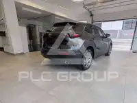 2020 Mazda CX-30