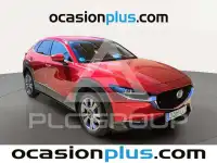 2020 Mazda CX-30