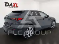 2020 Mazda CX-30