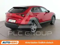 2020 Mazda CX-30