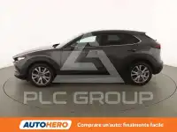 2020 Mazda CX-30