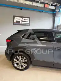 2020 Mazda CX-30