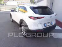 2020 Mazda CX-30