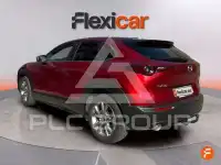 2020 Mazda CX-30