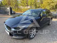 2020 Mazda CX-30