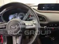 2020 Mazda CX-30