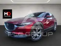 2020 Mazda CX-30