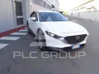 2020 Mazda CX-30