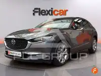 2020 Mazda CX-30