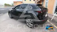 2020 Mazda CX-30