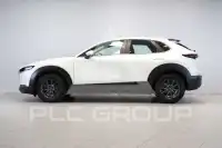 2020 Mazda CX-30