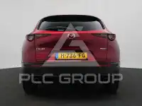 2020 Mazda CX-30
