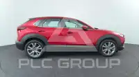 2020 Mazda CX-30