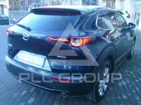 2020 Mazda CX-30