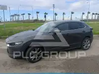 2020 Mazda CX-30