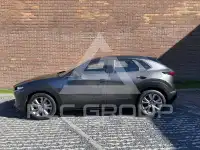 2020 Mazda CX-30