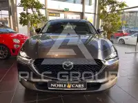 2020 Mazda CX-30