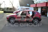 2020 Mazda CX-30