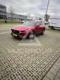 2020 Mazda CX-30