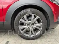 2020 Mazda CX-30
