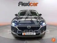 2020 Mazda CX-30