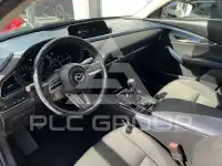 2020 Mazda CX-30