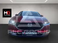 2020 Mazda CX-30