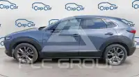 2020 Mazda CX-30