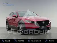 2020 Mazda CX-30