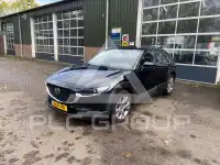 2020 Mazda CX-30