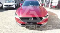 2020 Mazda CX-30