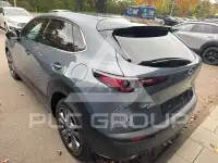 2020 Mazda CX-30