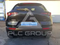 2020 Mazda CX-30