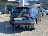 2020 Mazda CX-30