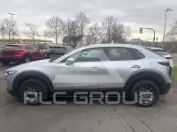 2020 Mazda CX-30