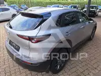 2020 Mazda CX-30