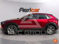 2020 Mazda CX-30