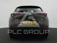 2020 Mazda CX-30