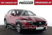 2020 Mazda CX-30