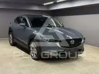 2020 Mazda CX-30