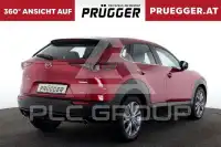 2020 Mazda CX-30