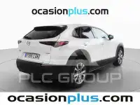 2020 Mazda CX-30