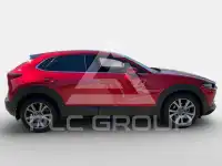2020 Mazda CX-30