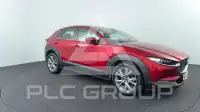 2020 Mazda CX-30